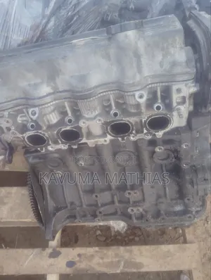 4s Engine for Harrier Ordinary