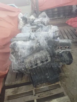 4s Engine for Harrier Ordinary