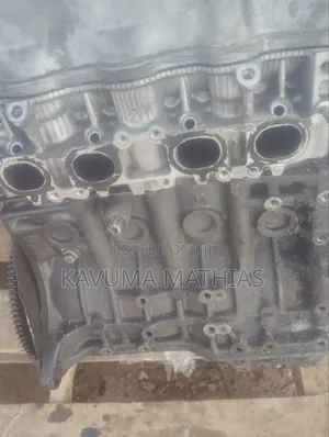 4s Engine for Harrier Ordinary