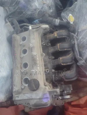1nz Engine for Probox and Fielder