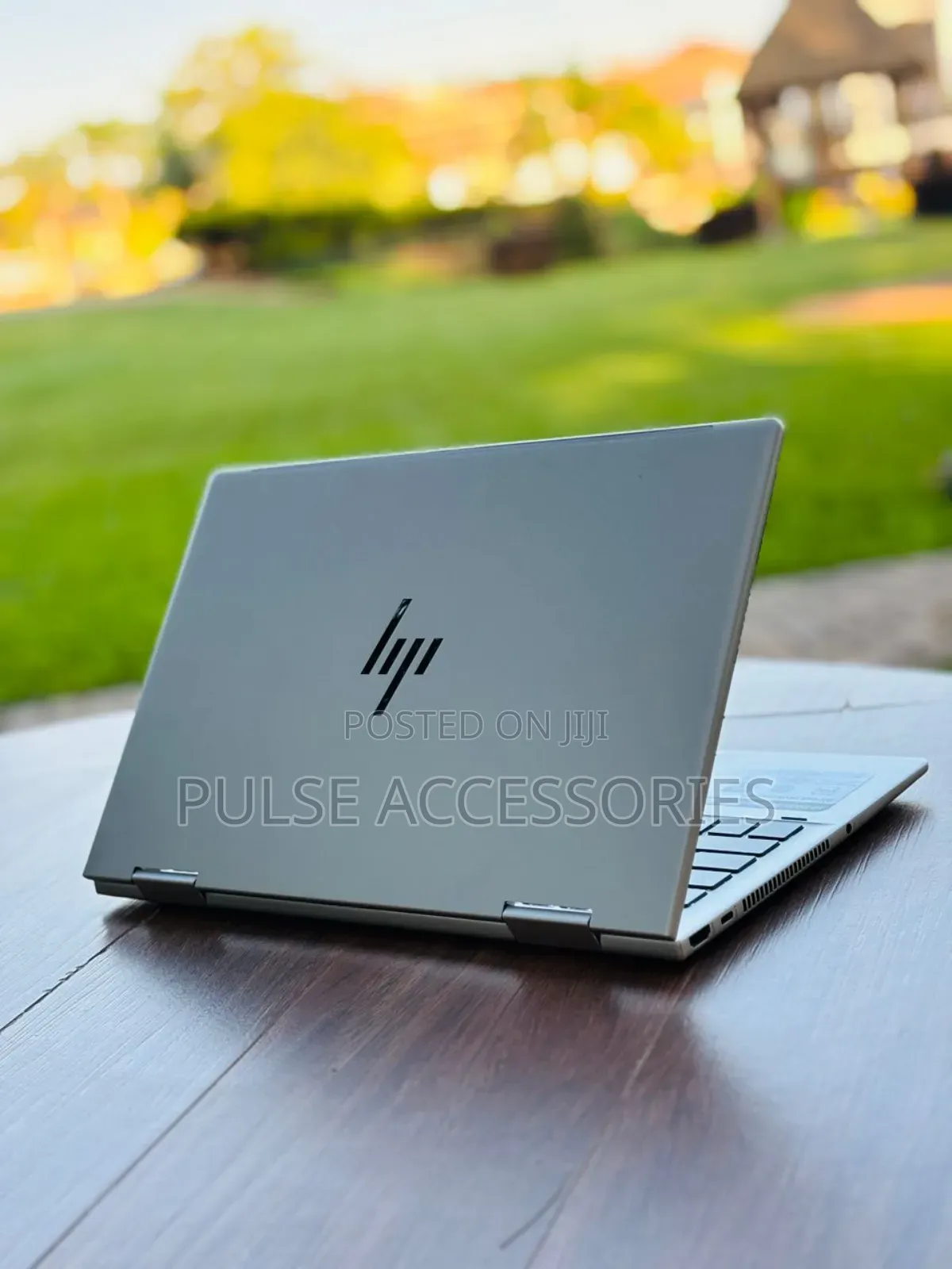 New Laptop HP EliteBook x360 1030 G7 16GB Intel Core i5 SSD 512GB
