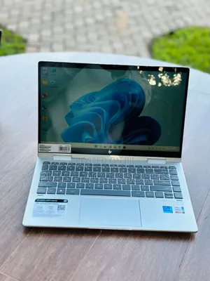 New Laptop HP EliteBook x360 1030 G7 16GB Intel Core i5 SSD 512GB