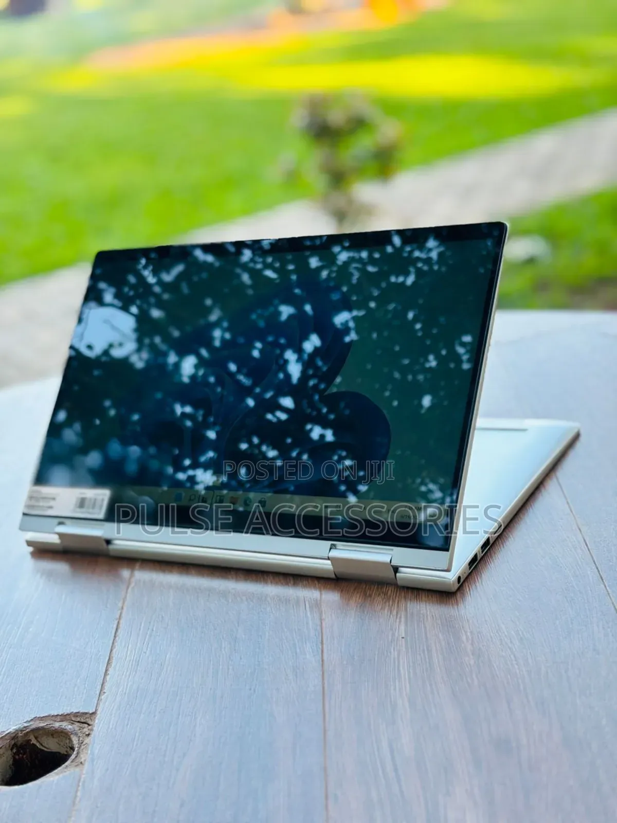 New Laptop HP EliteBook x360 1030 G7 16GB Intel Core i5 SSD 512GB