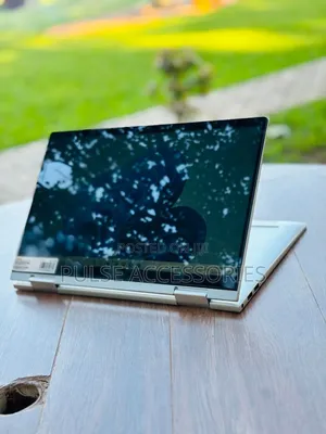 New Laptop HP EliteBook x360 1030 G7 16GB Intel Core i5 SSD 512GB