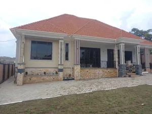 4bdrm Bungalow in Kitende, Ssisa for sale