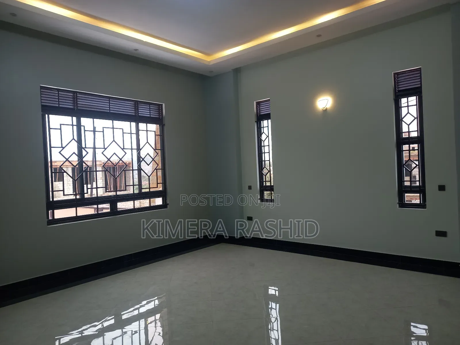 4bdrm Bungalow in Kitende, Ssisa for sale