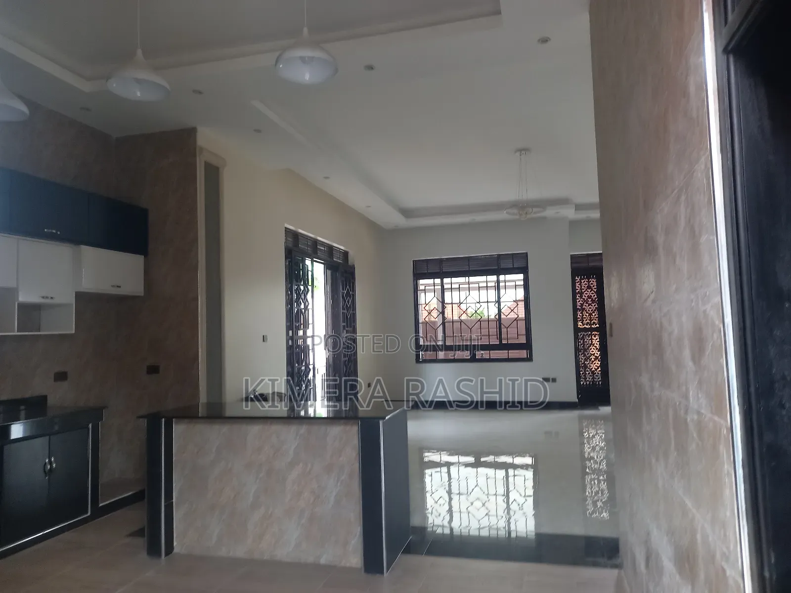 4bdrm Bungalow in Kitende, Ssisa for sale