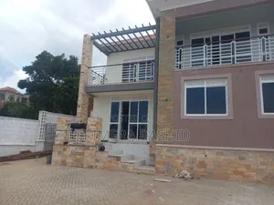 4bdrm House in Kitende Hill, Ssisa for sale