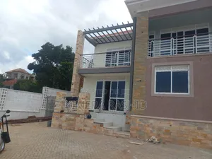 4bdrm House in Kitende Hill, Ssisa for sale