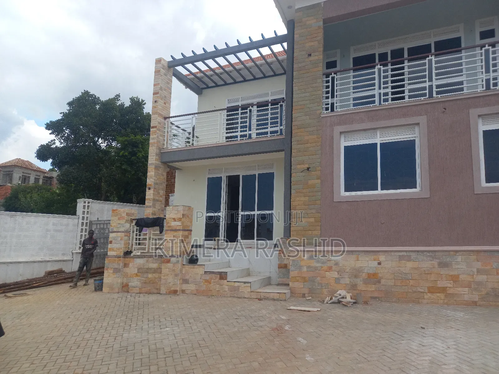 4bdrm House in Kitende Hill, Ssisa for sale