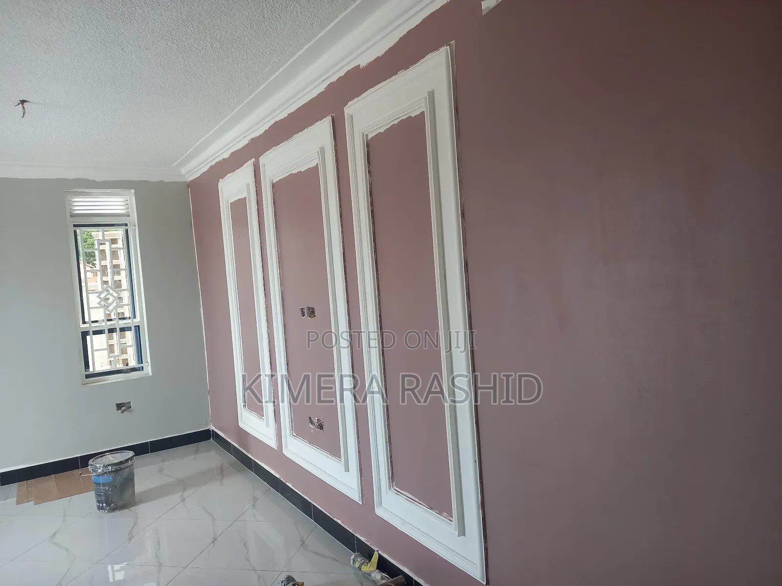 4bdrm House in Kitende Hill, Ssisa for sale