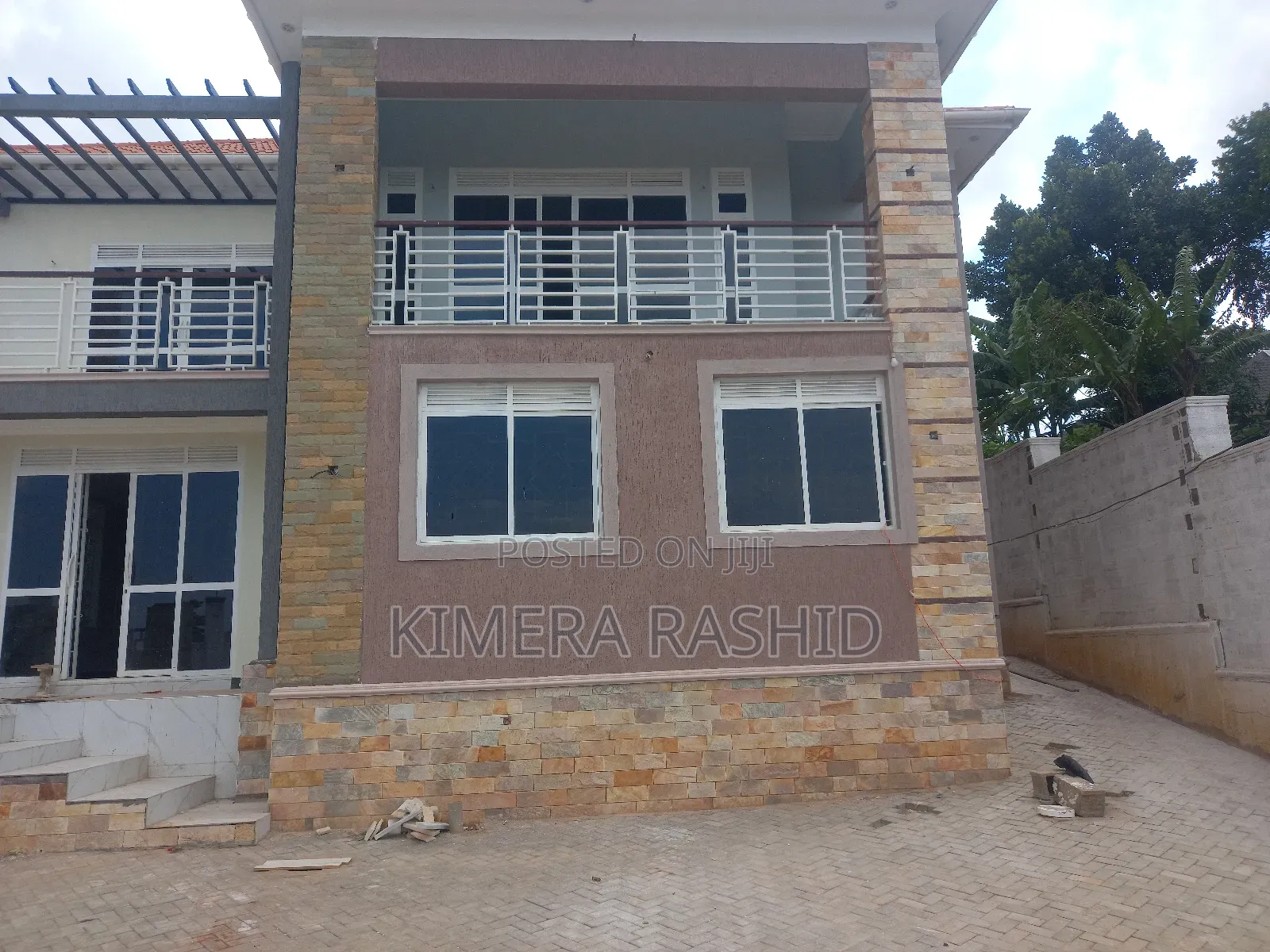 4bdrm House in Kitende Hill, Ssisa for sale