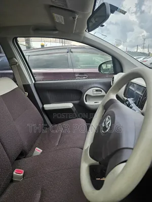 Toyota Passo 1.0 FWD 2012 Pearl