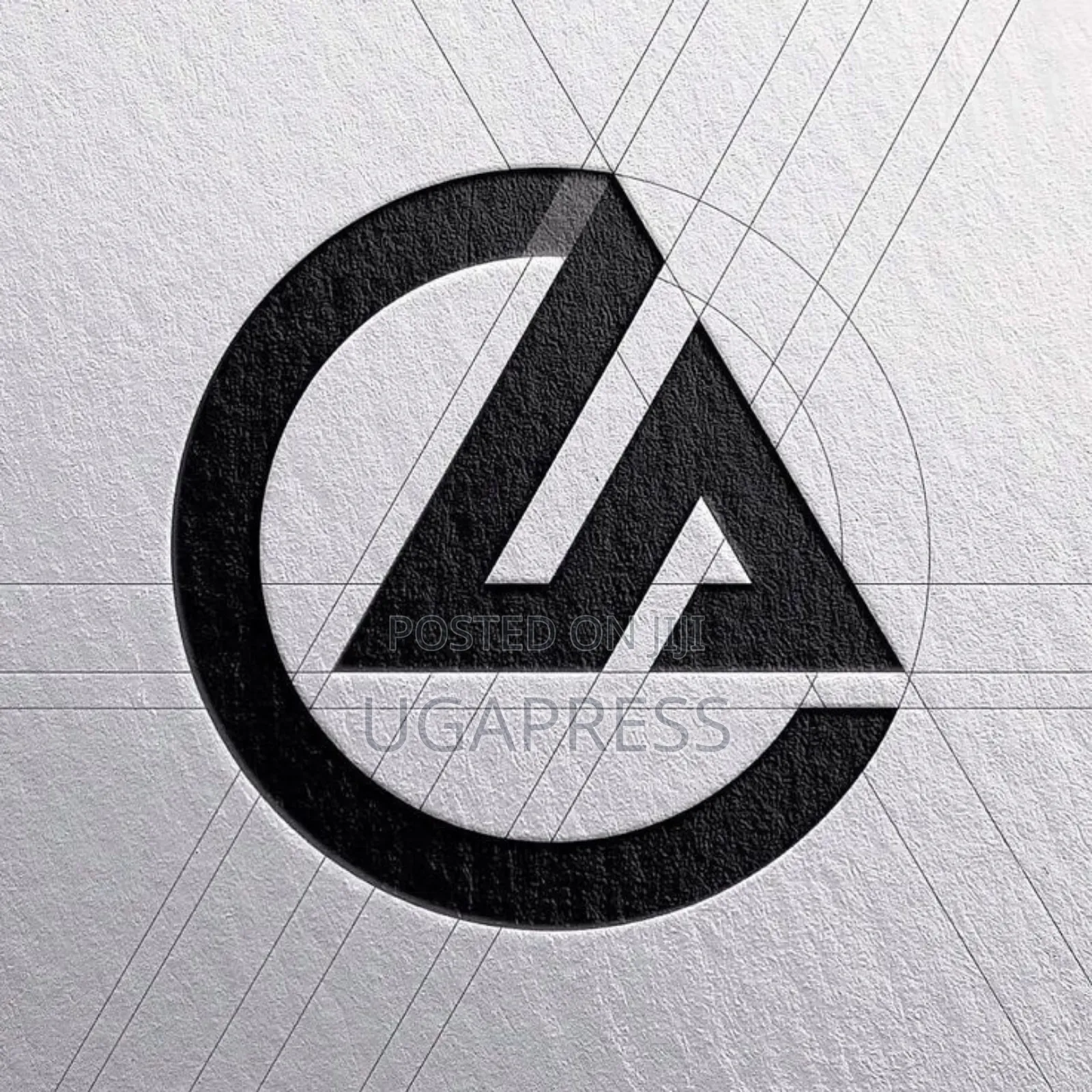 Professional Logo Designing