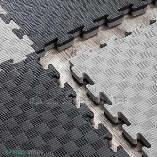 Eva Foam / Floor Mats