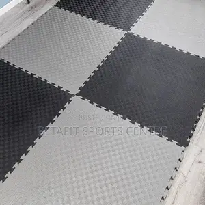 Eva Foam / Floor Mats