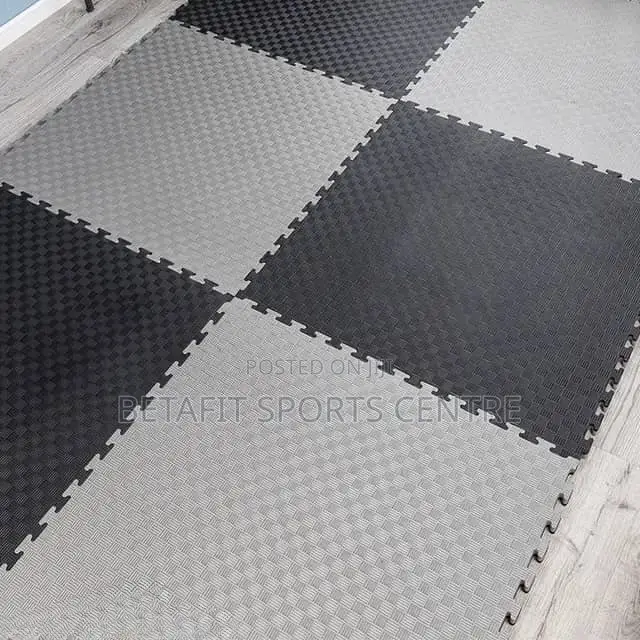 Eva Foam / Floor Mats
