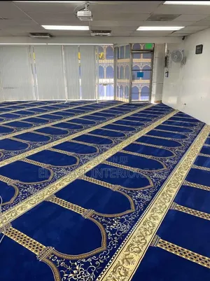 Mosque Carpets in Good Designs