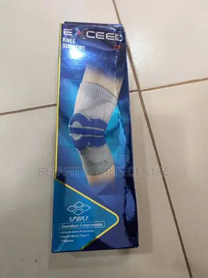 Knee Brace Heavy Duty