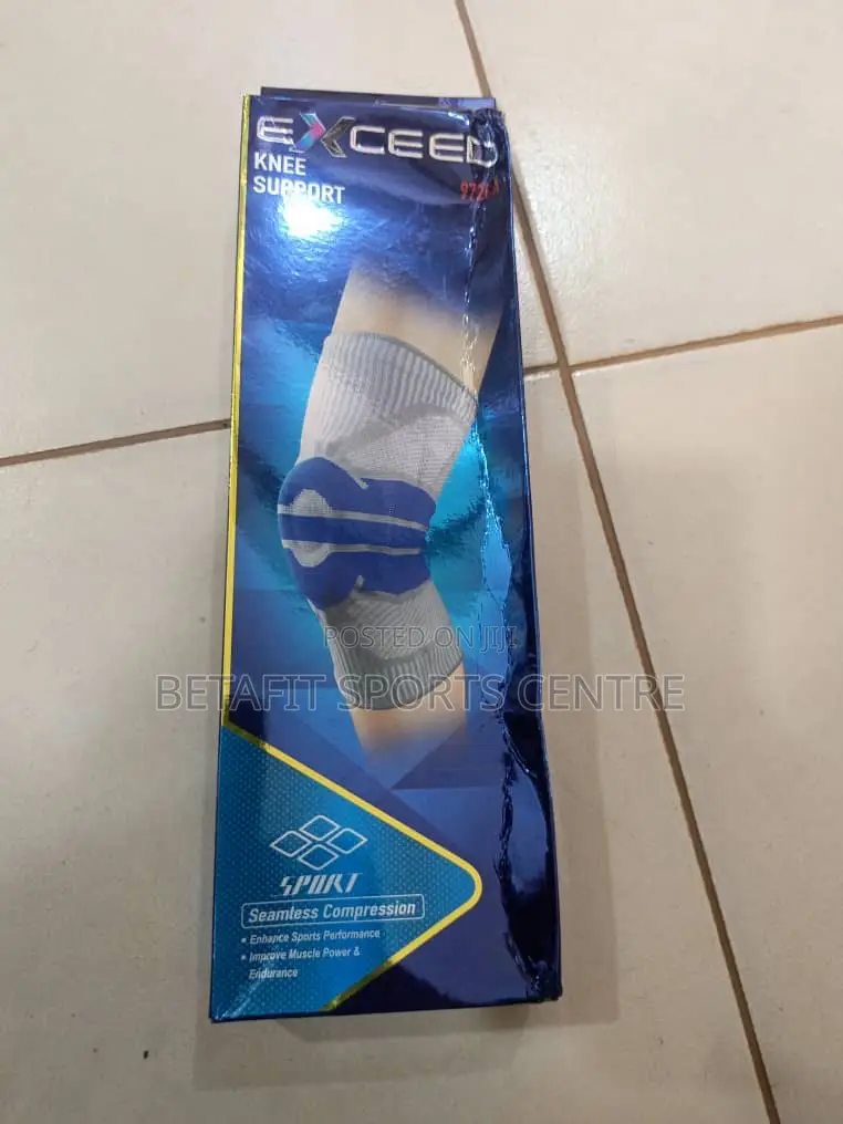 Knee Brace Heavy Duty