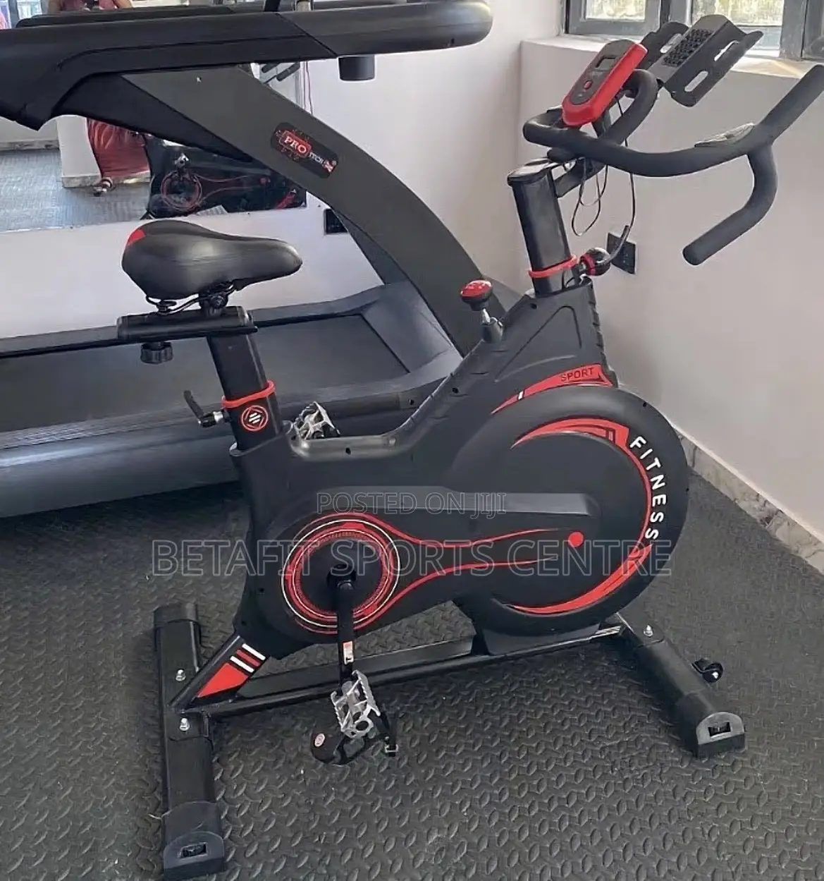 Bike for Exercise