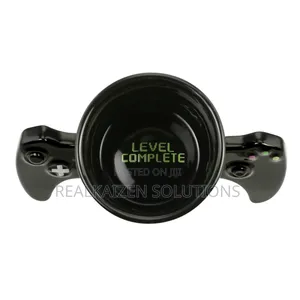 Uk Cucina Vita 20 Ounce Level Cleared Gamer's Mug Cup 591ml