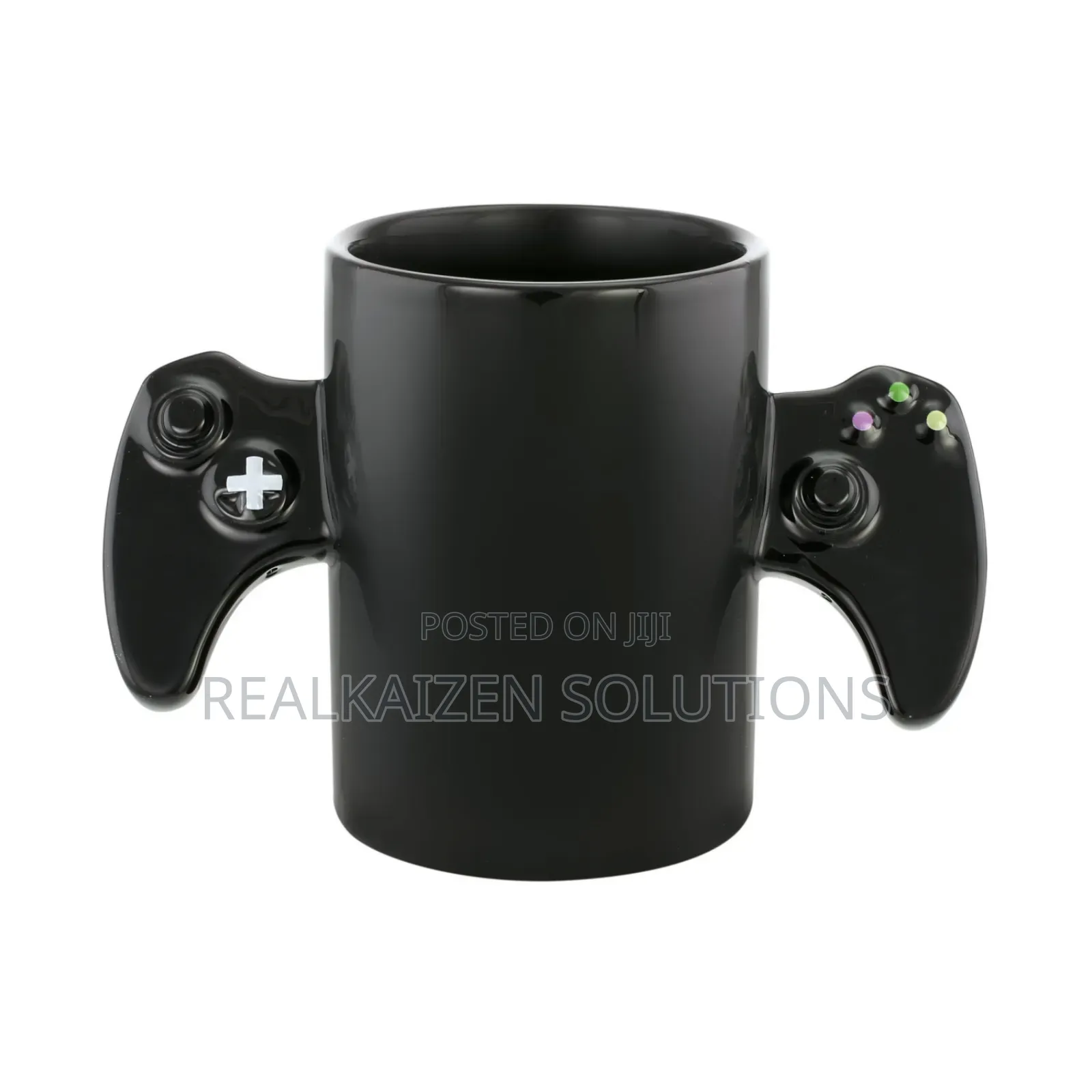 Uk Cucina Vita 20 Ounce Level Cleared Gamer's Mug Cup 591ml