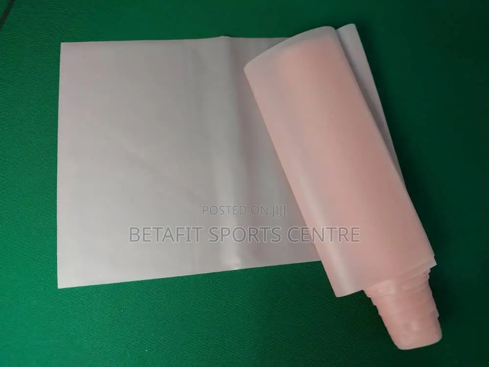 Resistance Bands Rubber