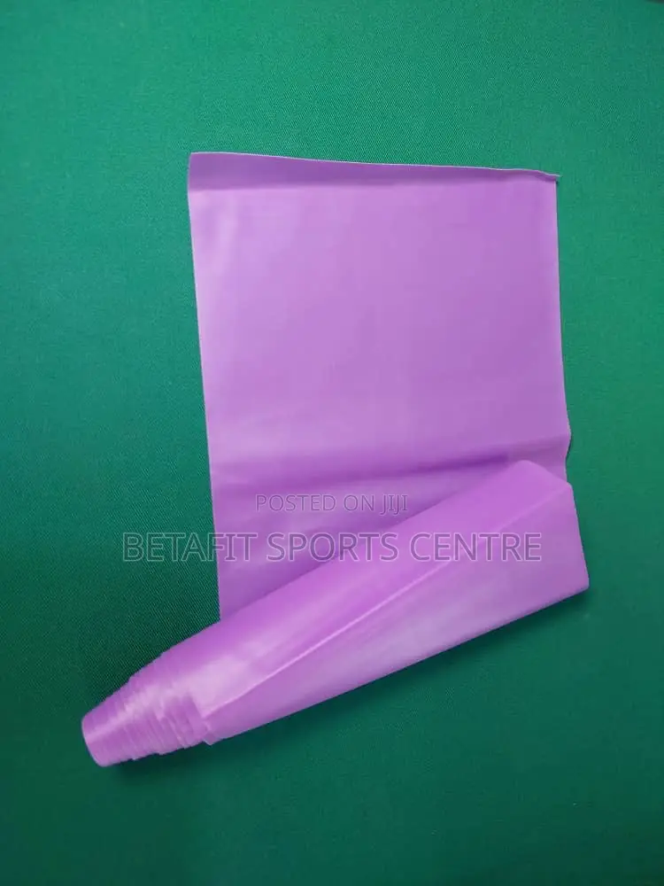 Resistance Bands Rubber