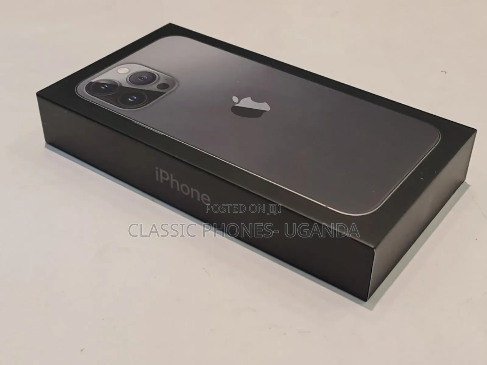 New Apple iPhone 13 Pro 256 GB Silver
