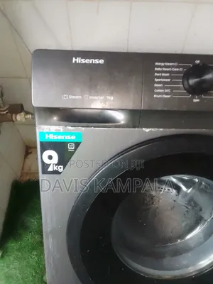 Washing Machine Repairs and Installation