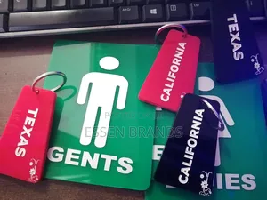 Key Holders/Customised