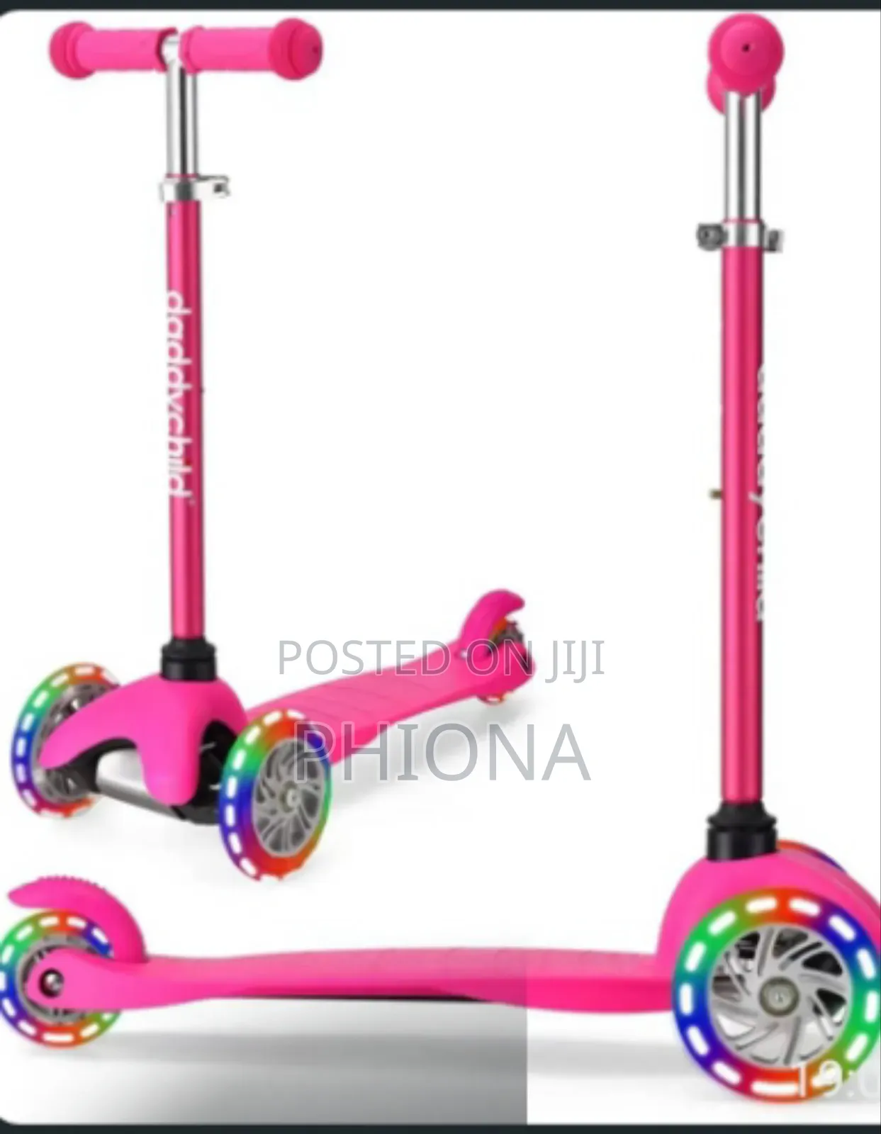 Kids Scooter