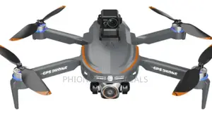 S28 Large Screen GPS Drone Automatic
