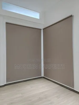 Single Roller Blinds