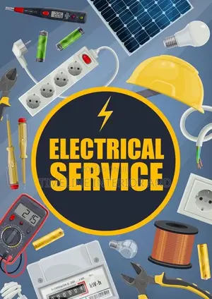  Professional Electrical Services You Can Trust 