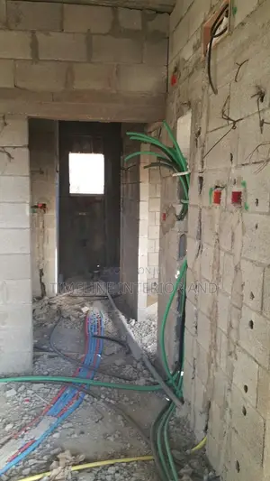  Professional Electrical Installation Wiring Services 