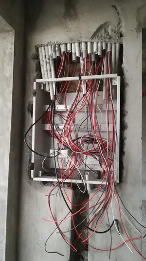  Professional Electrical Installation Wiring Services 