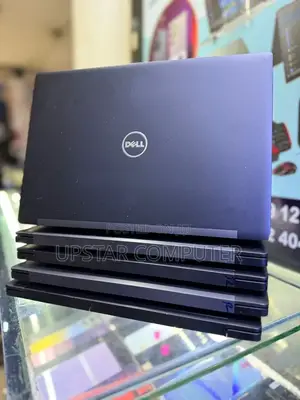 Laptop Dell Latitude 7480 8GB Intel Core I5 SSHD+SSD 256GB