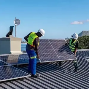 Reliable Solar Power Systems for Homes Businesses