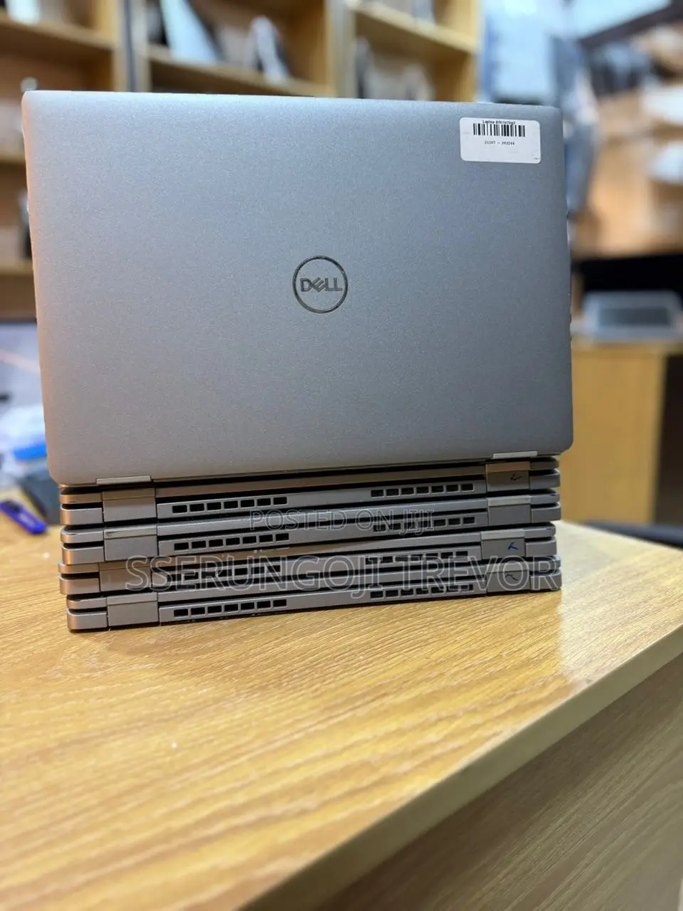 New Laptop Dell Latitude 5320 16GB Intel Core I5 SSHD+SSD 500GB