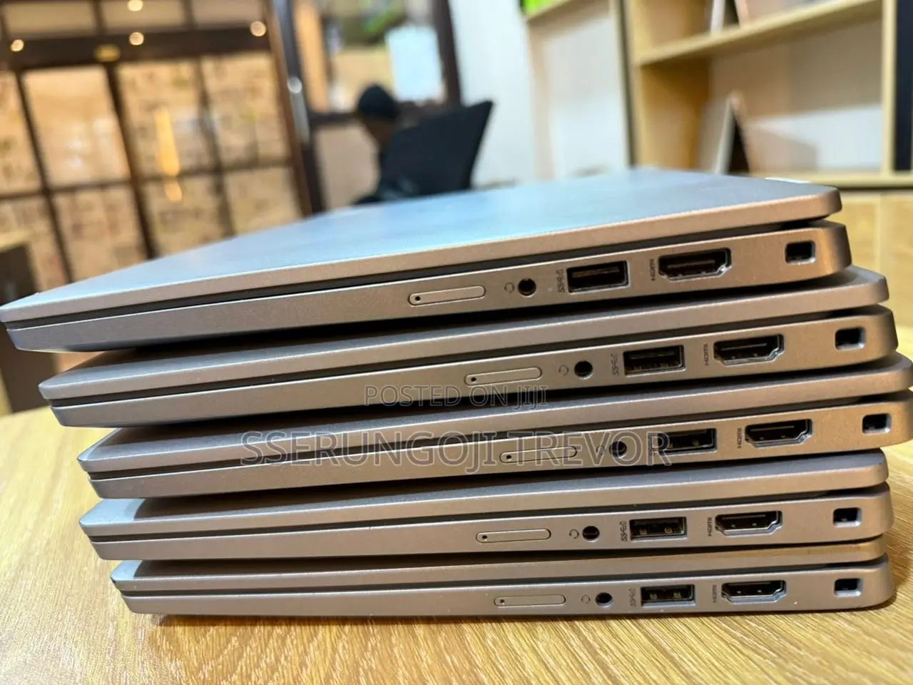 New Laptop Dell Latitude 5320 16GB Intel Core I5 SSHD+SSD 500GB