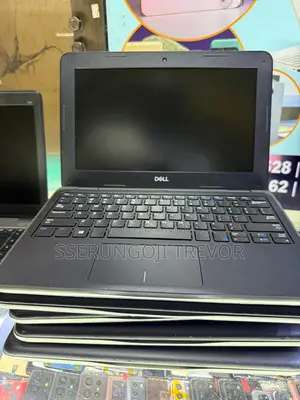 New Laptop Dell Latitude 11 3190 4GB Intel Core 2 Duo SSHD+SSD 128GB