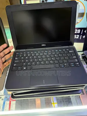 New Laptop Dell Latitude 11 3190 4GB Intel Core 2 Duo SSHD+SSD 128GB