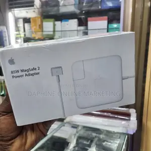 Macbook Air 2 85w Charger/85w Magsafe 2 Adapter