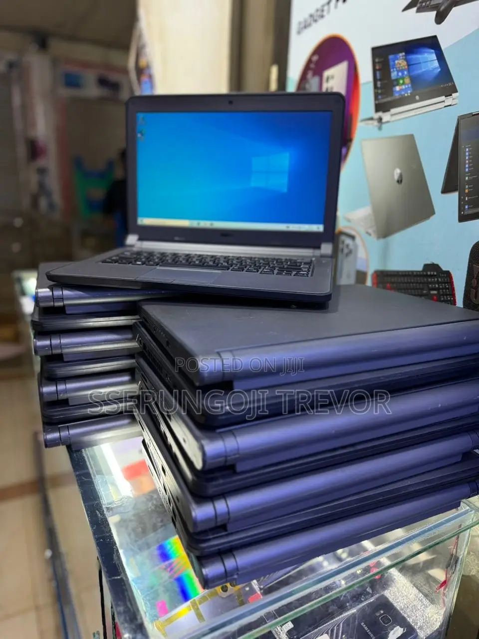 Laptop Dell Latitude 13 3340 8GB Intel Core I3 HDD+SSD 500GB