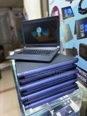 Laptop Dell Latitude 13 3340 8GB Intel Core I3 HDD+SSD 500GB