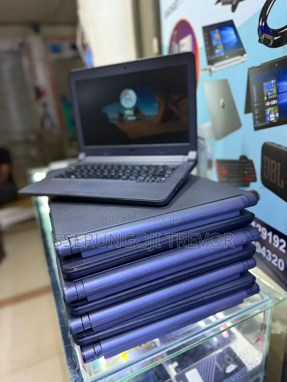 Laptop Dell Latitude 13 3340 8GB Intel Core I3 HDD+SSD 500GB