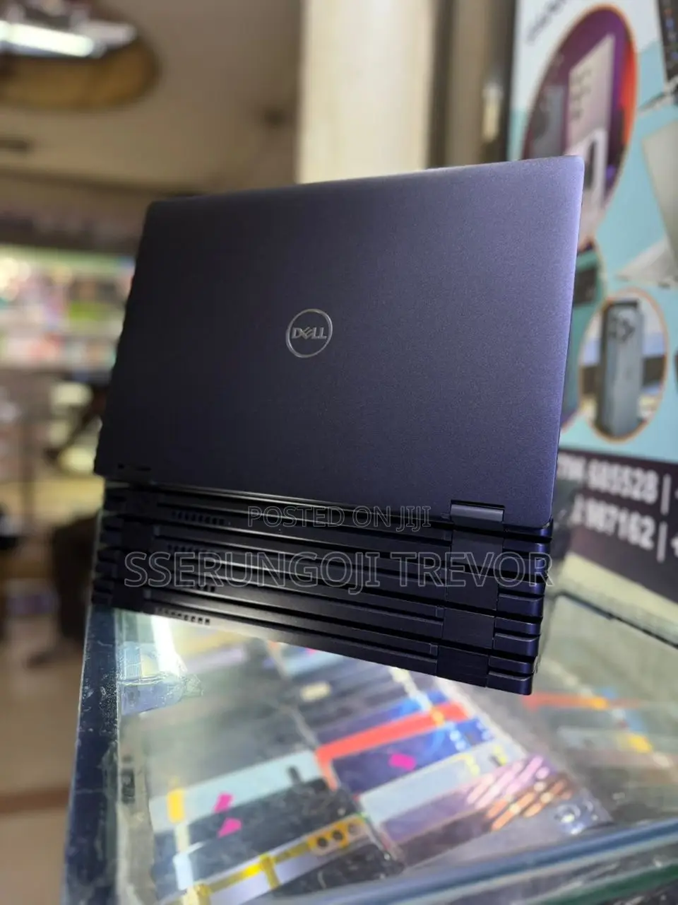 Laptop Dell Latitude 13 3340 8GB Intel Core I3 HDD+SSD 500GB