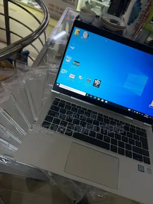 Laptop HP EliteBook 1030 8GB Intel Core I5 SSHD+SSD 256GB